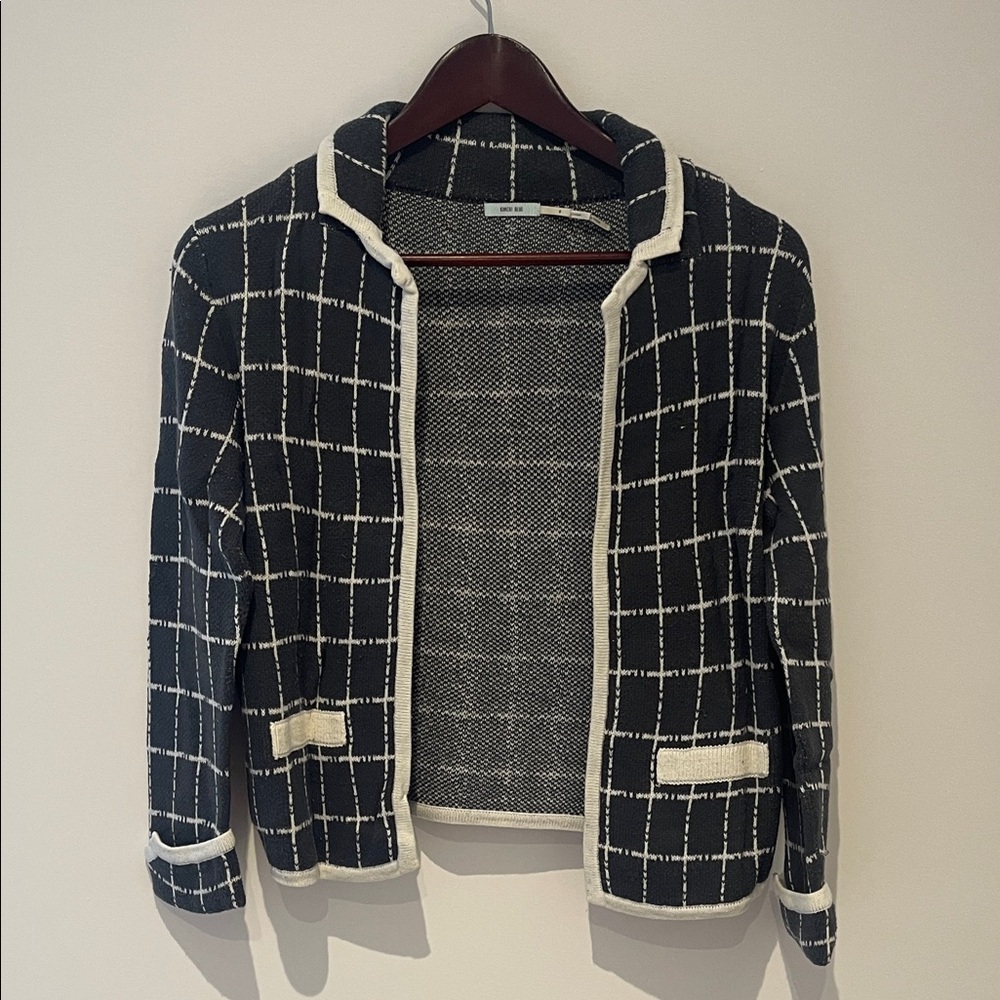 Kimchi Blue Monochrome Knit Sweater